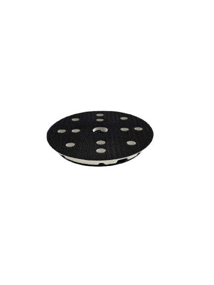 1 x Schuurzool Rond 125mm (PITOR®)