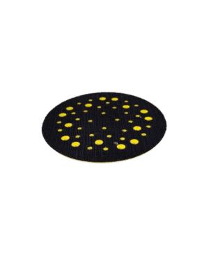 1 x Schuurzool Rond 125mm (PITOR®)