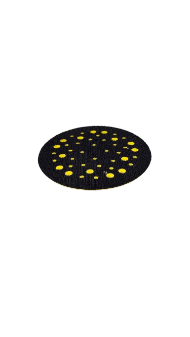 1 x Schuurzool Rond 125mm (PITOR®)