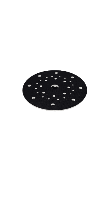 1 x Schuurzool Rond 150mm (PITOR®)