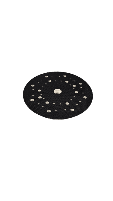 1 x Schuurzool Rond 150mm (PITOR®)