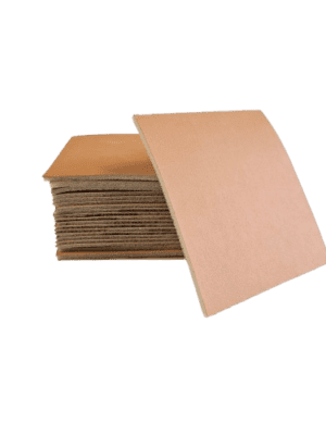 Schuurpads Pitor® 115mm x 125mm - 20 vellen