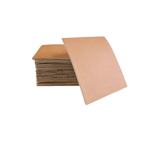 Schuurpads Pitor® 115mm x 125mm - 20 vellen